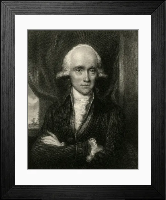 Framed Print : Hastings Greatbatch Framed Print : Hastings Greatbatch