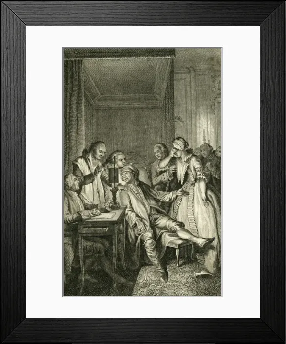 Framed Print : Forced Marriage Framed Print : Forced Marriage