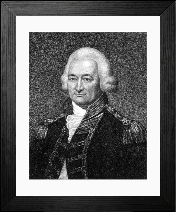 Framed Print : Sir Peter Parker Framed Print : Sir Peter Parker