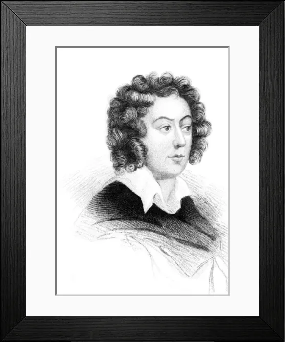 Framed Print : Purcell Worthies Framed Print : Purcell Worthies