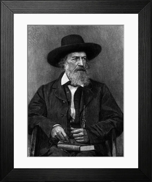 Framed Print : Tennyson Barraud