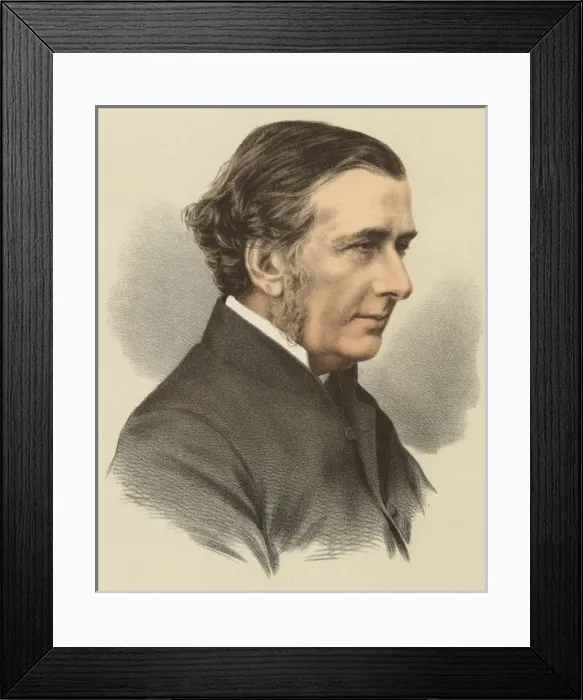 Framed Print : CJ Vaughan Framed Print : CJ Vaughan