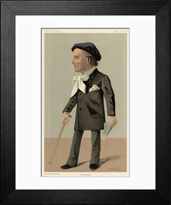 Framed Print : Sardou / Guth Framed Print : Sardou / Guth