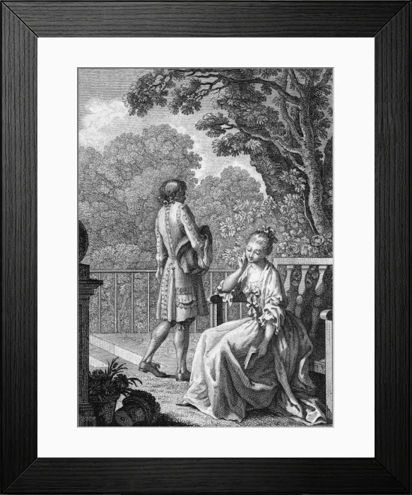 Framed Print : Aristocratic Lady Framed Print : Aristocratic Lady
