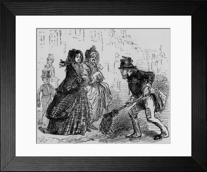 Framed Print : Mania / Director Down Framed Print : Mania / Director Down