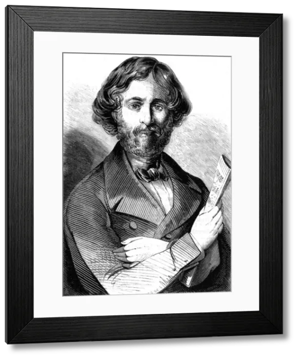 Framed Print : Verdi Sears Framed Print : Verdi Sears