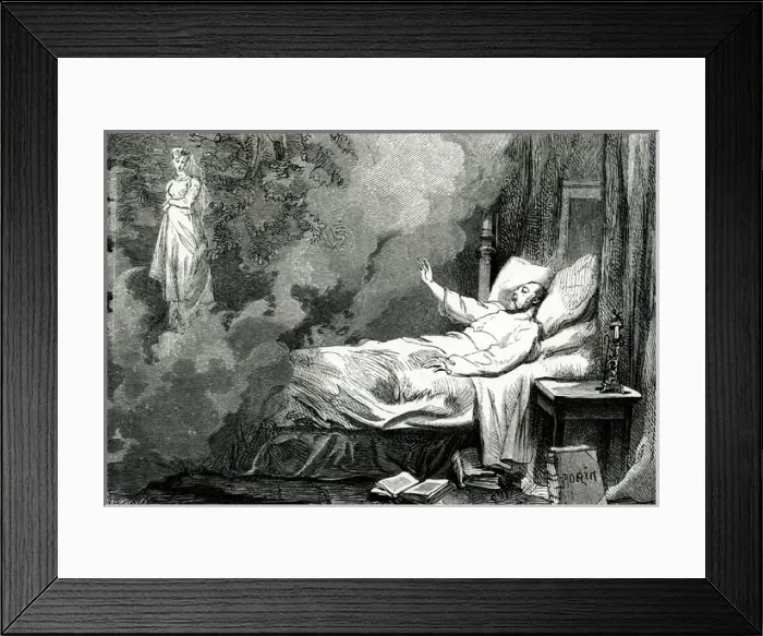 Framed Print : Cardans Dream Framed Print : Cardans Dream