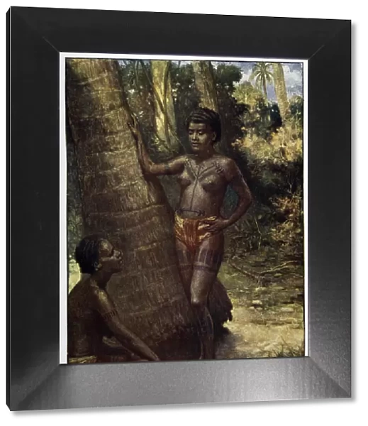 Solomon Islands Women