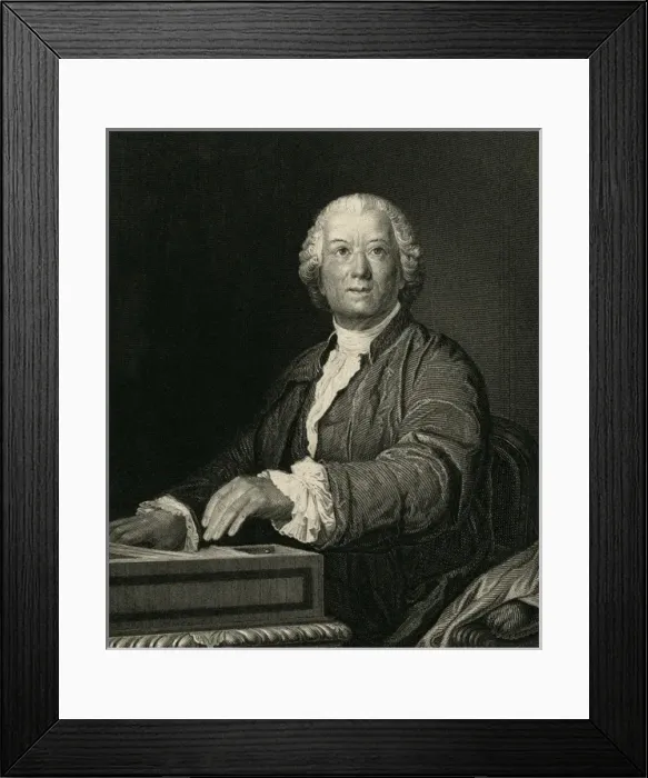 Framed Print : Cw Gluck / Duplessis Framed Print : Cw Gluck / Duplessis