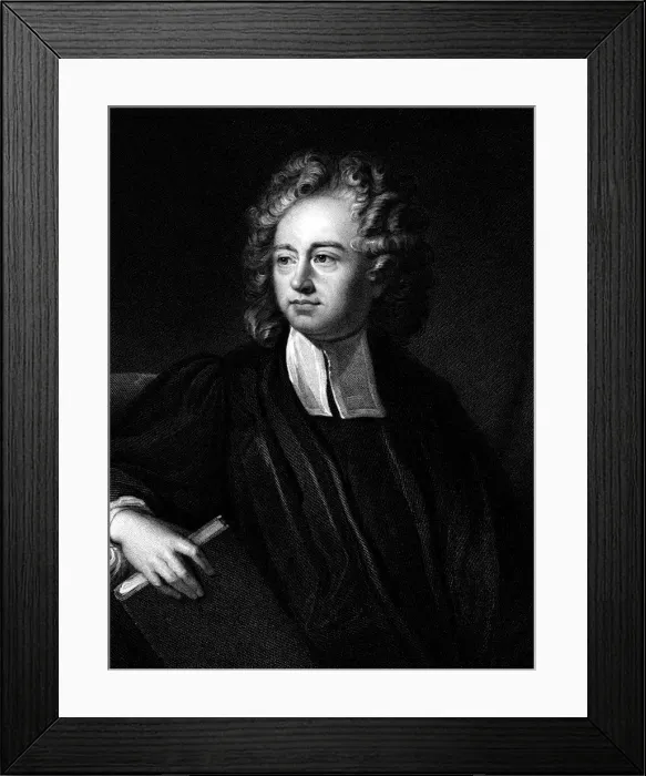 Framed Print : Richard Bentley Framed Print : Richard Bentley