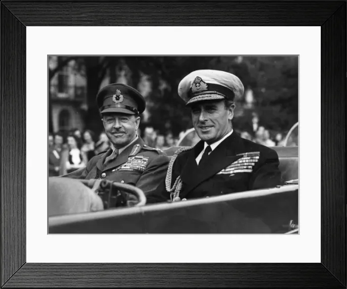 Framed Print : Victory Day Parade Framed Print : Victory Day Parade