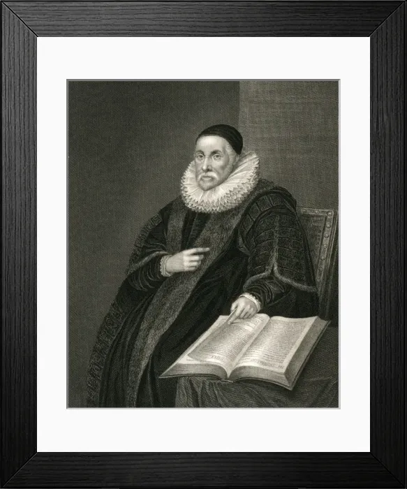 Framed Print : Camden / Harding Framed Print : Camden / Harding