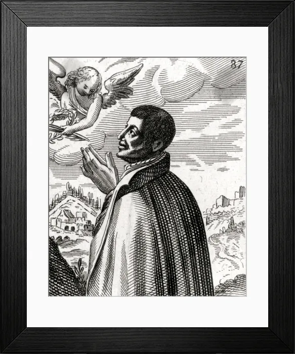 Framed Print : John Cornelius Framed Print : John Cornelius