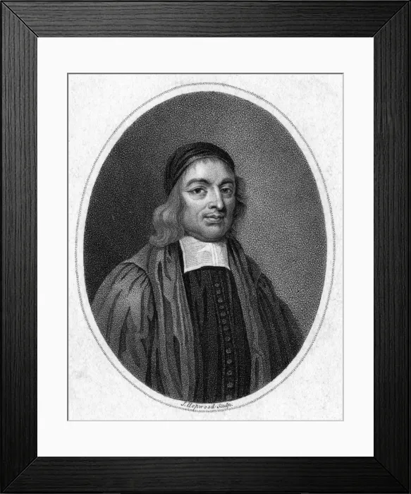 Framed Print : John Wallis (Cipriani 2) Framed Print : John Wallis (Cipriani 2)