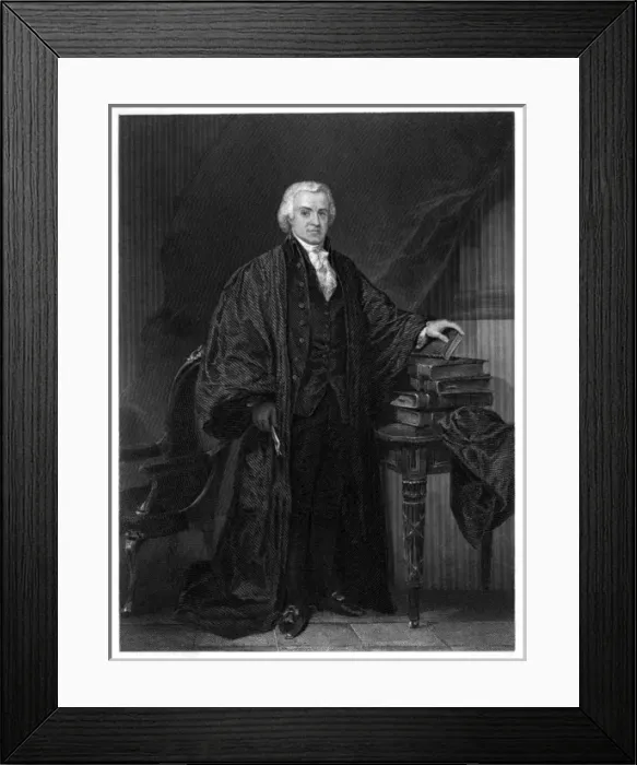 Framed Print : Oliver Ellsworth Framed Print : Oliver Ellsworth