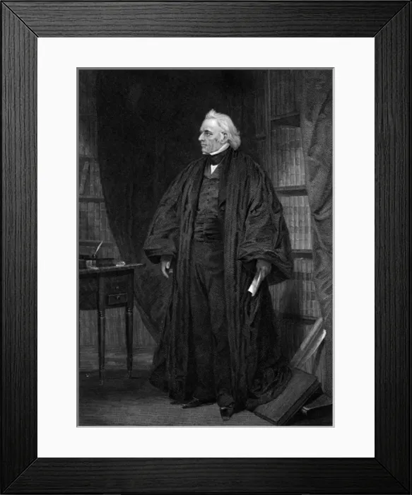 Framed Print : Jospeh Story (Chappel) Framed Print : Jospeh Story (Chappel)