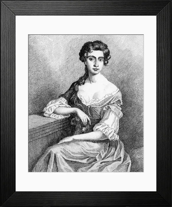 Framed Print : Cath Sedley Dorchester Framed Print : Cath Sedley Dorchester