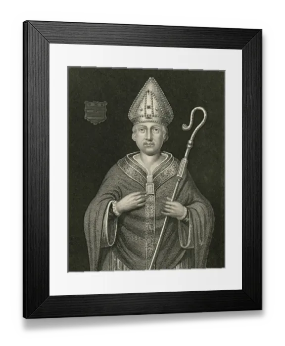 Framed Print : Richard Fleming Framed Print : Richard Fleming