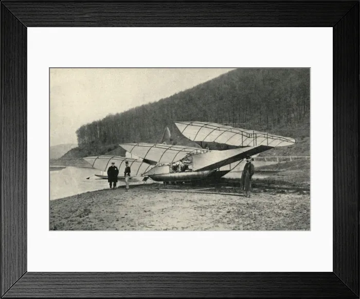 Framed Print : KRESSs 1900 PROJECT Framed Print : KRESSs 1900 PROJECT