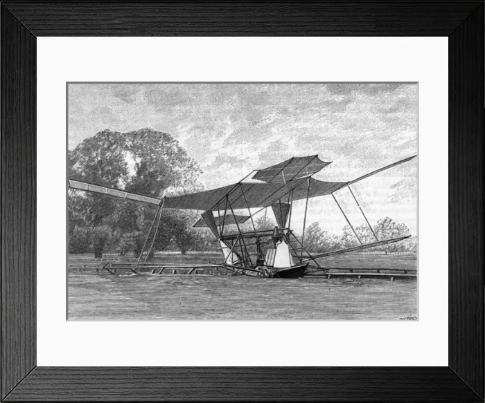 Framed Print : MAXIMs 1894 PROJECT Framed Print : MAXIMs 1894 PROJECT
