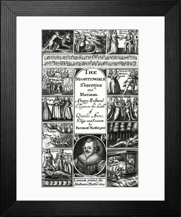 Framed Print : Patrick Hannay Framed Print : Patrick Hannay