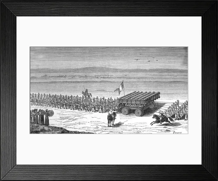 Framed Print : Iraq / Archaeology / Nineveh Framed Print : Iraq / Archaeology / Nineveh