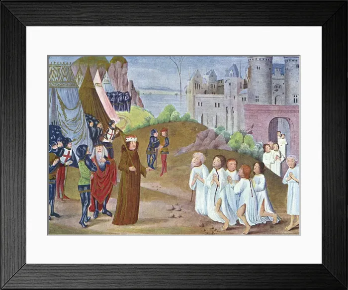 Framed Print : Calais Captured 1347 Framed Print : Calais Captured 1347
