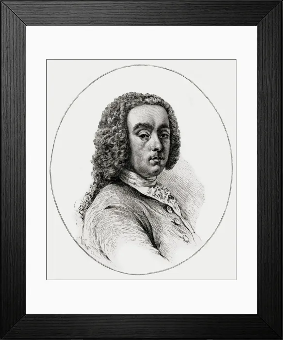 Framed Print : Jean-Pierre Guignon Framed Print : Jean-Pierre Guignon