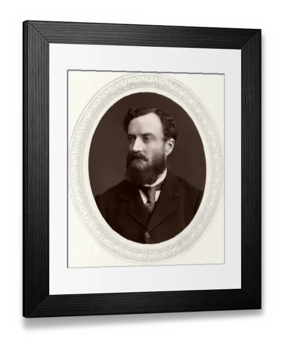 Framed Print : Hicks-Beach Photo Framed Print : Hicks-Beach Photo