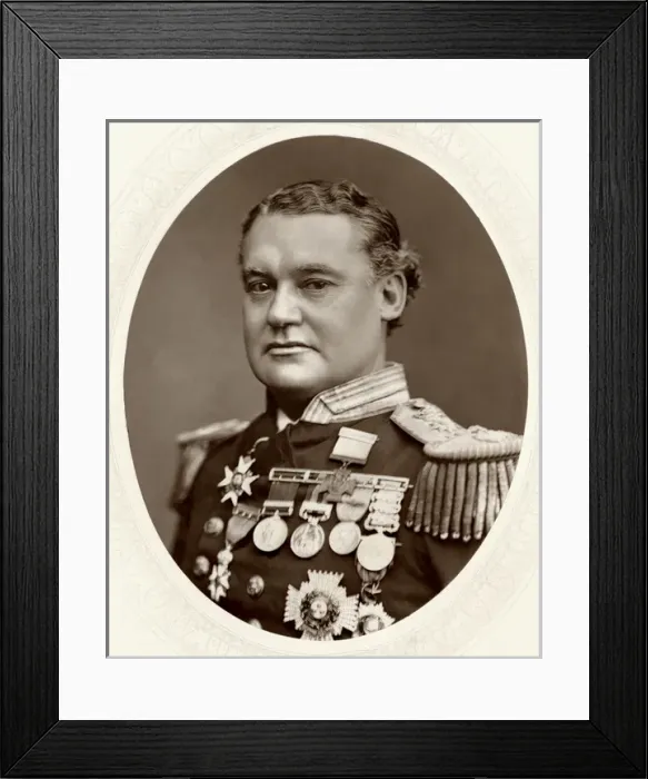 Framed Print : Hewett (Photo) Framed Print : Hewett (Photo)
