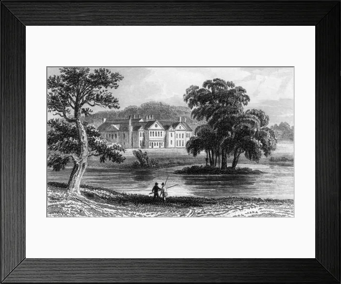 Framed Print : Wellington / Strathfieldsy Framed Print : Wellington / Strathfieldsy