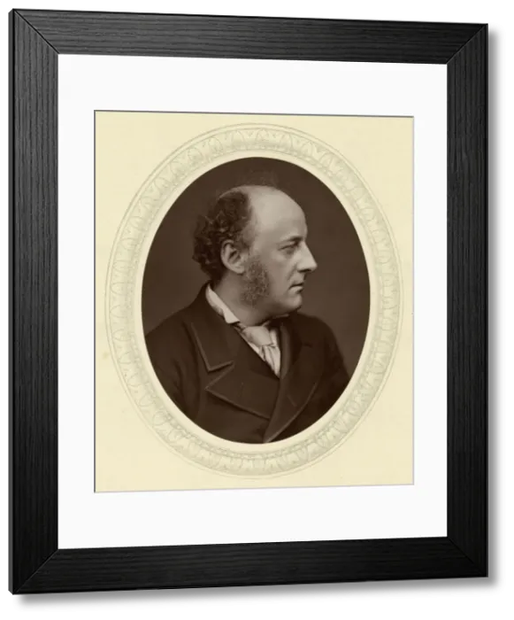 Framed Print : Sir John Everett Millais Framed Print : Sir John Everett Millais