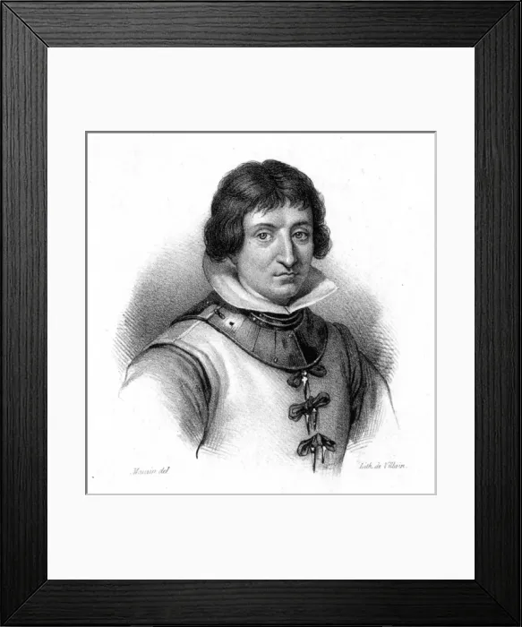 Framed Print : Catalina De Erauzo Framed Print : Catalina De Erauzo