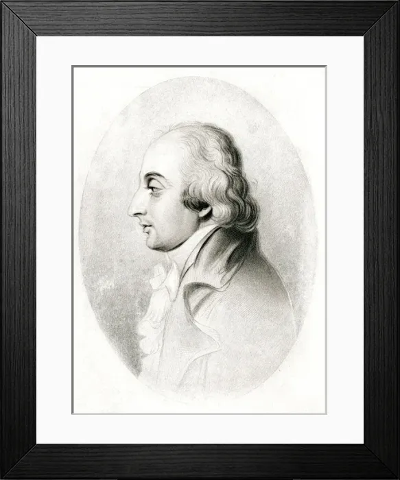 Framed Print : Alexandre D arblay Framed Print : Alexandre D arblay