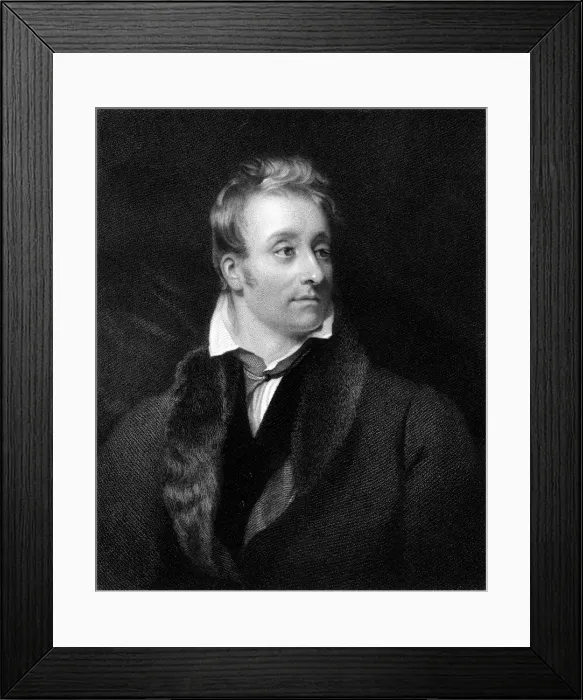 Framed Print : James Wardrop Framed Print : James Wardrop