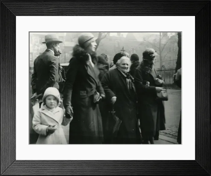Framed Print : Customs / Maundy Thursday Framed Print : Customs / Maundy Thursday
