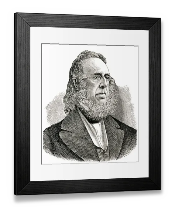 Framed Print : Peter Cooper Framed Print : Peter Cooper