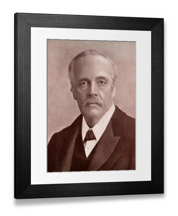Framed Print : Aj Balfour / Sepia Framed Print : Aj Balfour / Sepia
