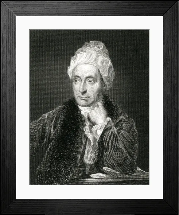 Framed Print : Cowper / Raddon / Jackson Framed Print : Cowper / Raddon / Jackson