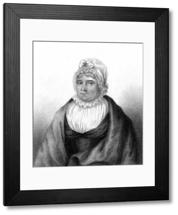 Framed Print : Lady Ann Agnes Erskine Framed Print : Lady Ann Agnes Erskine