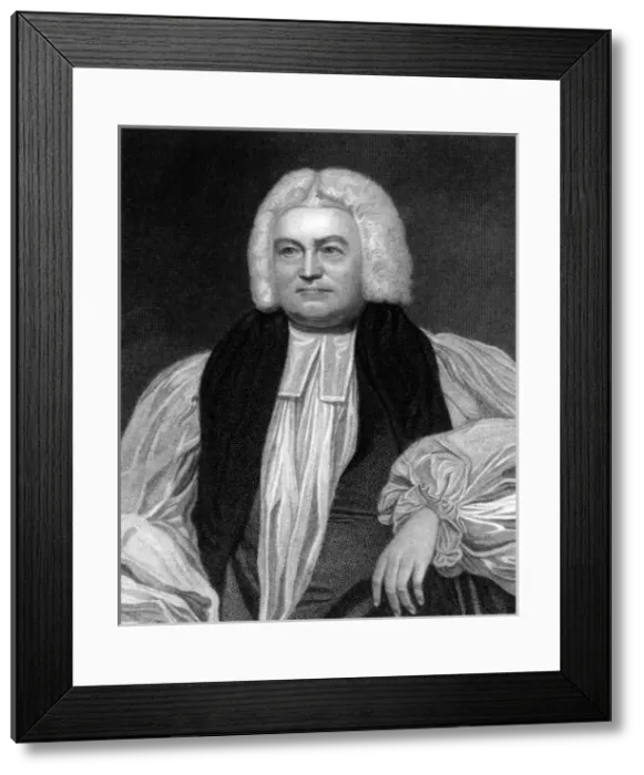 Framed Print : Thomas Secker - Reynolds Framed Print : Thomas Secker - Reynolds