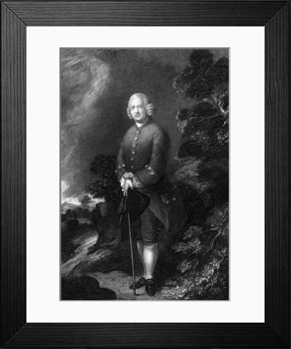 Framed Print : Ralph Schomberg Framed Print : Ralph Schomberg