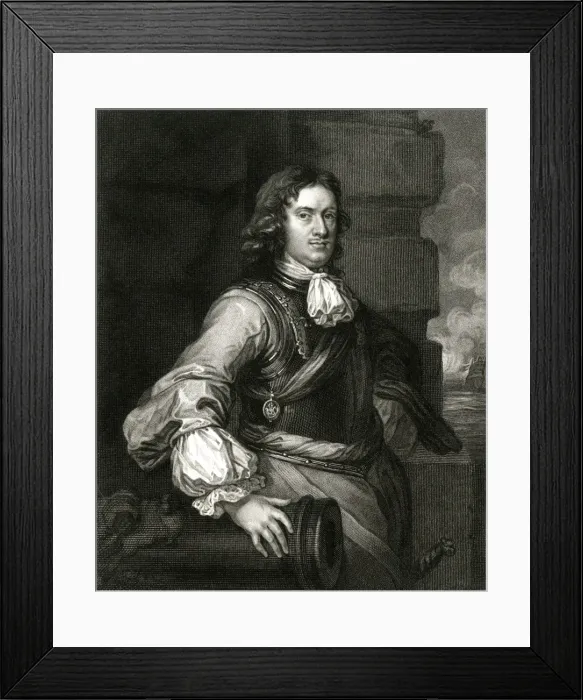 Framed Print : Edward Earl Sandwich Framed Print : Edward Earl Sandwich