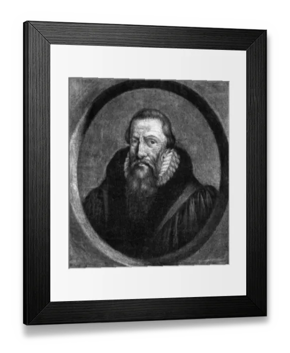 Framed Print : Johann Schellhammer Framed Print : Johann Schellhammer