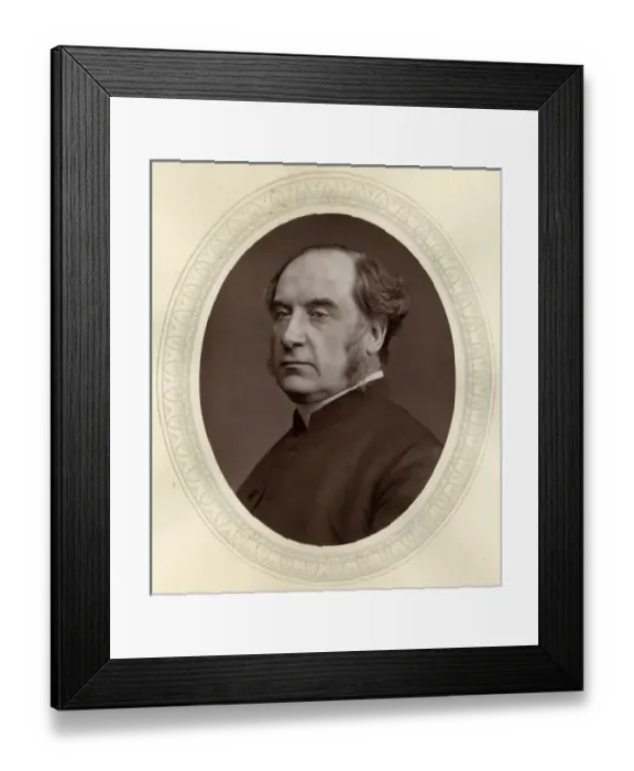 Framed Print : William Thomson Framed Print : William Thomson