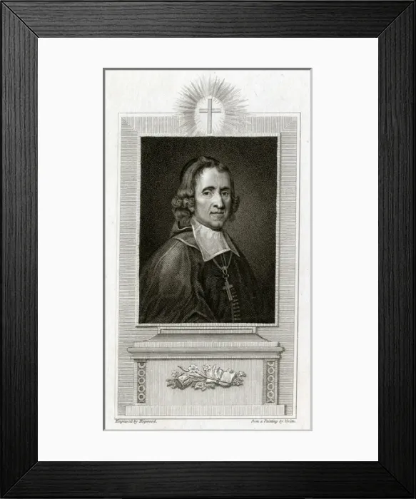Framed Print : Fenelon / Hopwood / Vivien Framed Print : Fenelon / Hopwood / Vivien