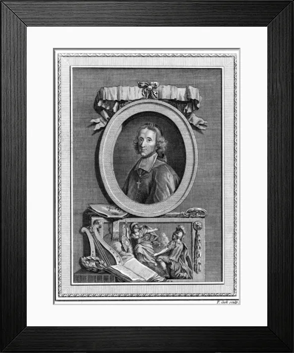 Framed Print : Fenelon / Cook / Kearsly Framed Print : Fenelon / Cook / Kearsly