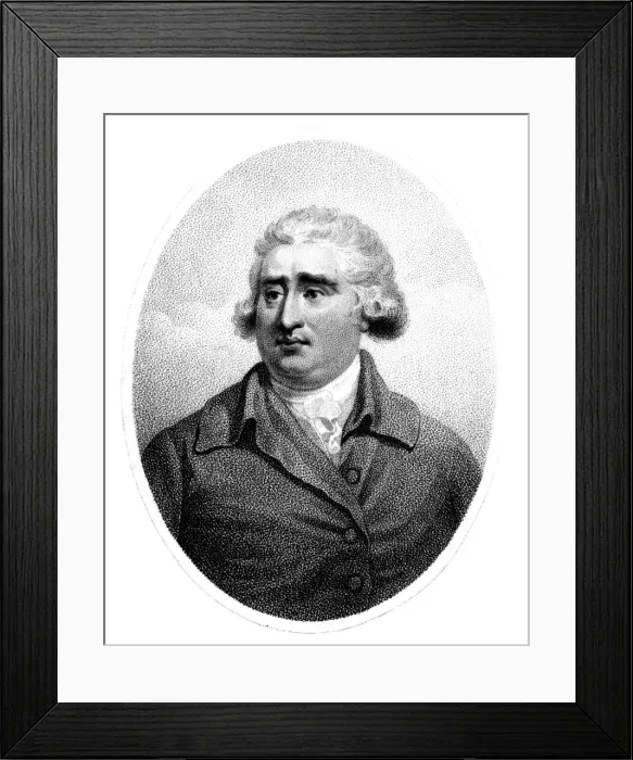 Framed Print : Cj Fox / Ridley / Brown Framed Print : Cj Fox / Ridley / Brown