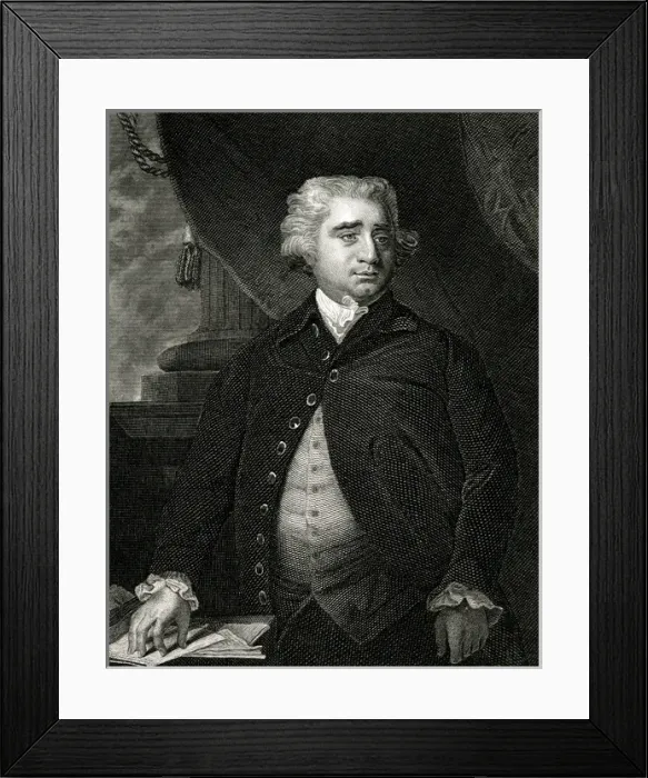Framed Print : Cj Fox / Cook / Hoppner Framed Print : Cj Fox / Cook / Hoppner