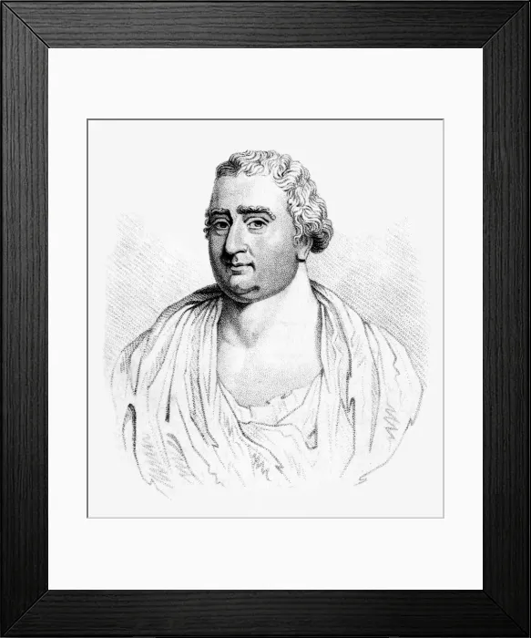 Framed Print : Cj Fox / James Cundee Framed Print : Cj Fox / James Cundee